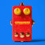 Cover Overdrive