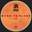 Cover Back To Blues II