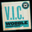 Cover Wobble (Radio Edit)