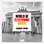 Cover World of Electronic Music - Germany Edition