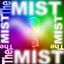 Cover Back In the Mist, Vol. 12