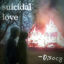 Cover suicidal love