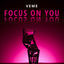 Cover Focus On You