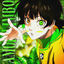 Cover AMOR LIMBO