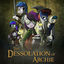 Cover The Dessolation of Archie