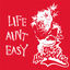 Cover Life Ain't Easy