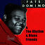 Cover Fats Domino & The Rhythm & Blues Friends