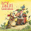Cover Das große Tafiti-Liederalbum