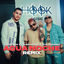 Cover Agua Noche (Remix)