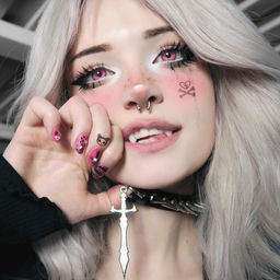 ''