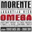 Cover Omega (Edición 20º Aniversario)