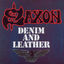 Cover Denim and Leather