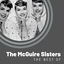 Cover The Best of The McGuire Sisters