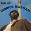 Cover Best of Derrick Morgan (Expanded Version)