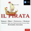 Cover Bellini: Il Pirata