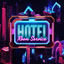 Cover Hotel Room Service