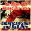 Cover The Music That Shaped Our Lives: American Soul & R&B Hits