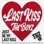 Cover THE BOYZ Special Single [Last Kiss]