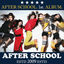 Cover NEW SCHOOLGIRL