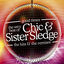 Cover Good Times: The Very Best Of Chic & Sister Sledge