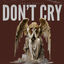 Cover Don't cry