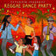 Cover Reggae Dance Party by Putumayo