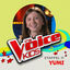 Cover Fields of Gold (aus "The Voice Kids, Staffel 11") (Live)