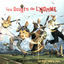 Cover Les doigts dans la prise