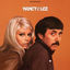 Cover Nancy & Lee