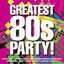 Cover The Greatest 80s Party!
