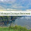 Cover Musique Celtique Bretonne pour Spa - Harpe paisible et violon avec sons de la nature