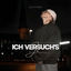 Cover Ich versuch's ja