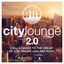 Cover City Lounge 2.0 : Chill & Dance to The Cream of Electronic & Pop Music