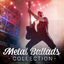 Cover Metal Ballads Collection