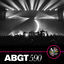 Cover Group Therapy 590 (DJ Mix)