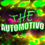 Cover The - Automotivo