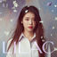 Cover IU 5th Album 'LILAC'