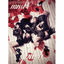 Cover Touch (The 4th Project Touch)