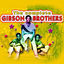 Cover The Complete Of Gibson Brothers