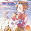 Cover BUTTER FLY 和田光司 Tri Version (Digimon Adventure デジモンアドベンチャー)