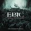 Cover EPIC: The Underworld Saga (Official Concept Album)