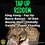 Cover Tap Up Riddim