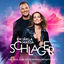 Cover En jäkla massa schlager