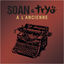Cover A l'ancienne [Radio Versions] - Single