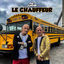 Cover Le chauffeur
