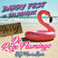 Cover Ferry de Roze Flamingo (DJ Maurice remix)