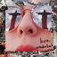 Cover Love, Wanderlust and Memories