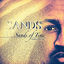 Cover Sands of Time (Gold Deluxe)
