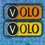 Cover The Very Best of Volo Volo