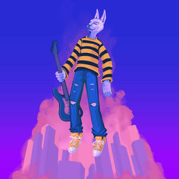 ''
